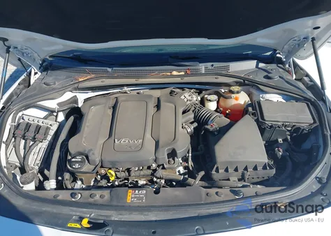 2017 Buick Lacrosse Premium z USA, uszkodzony, nr VIN 1G4ZS5SS7HU190828